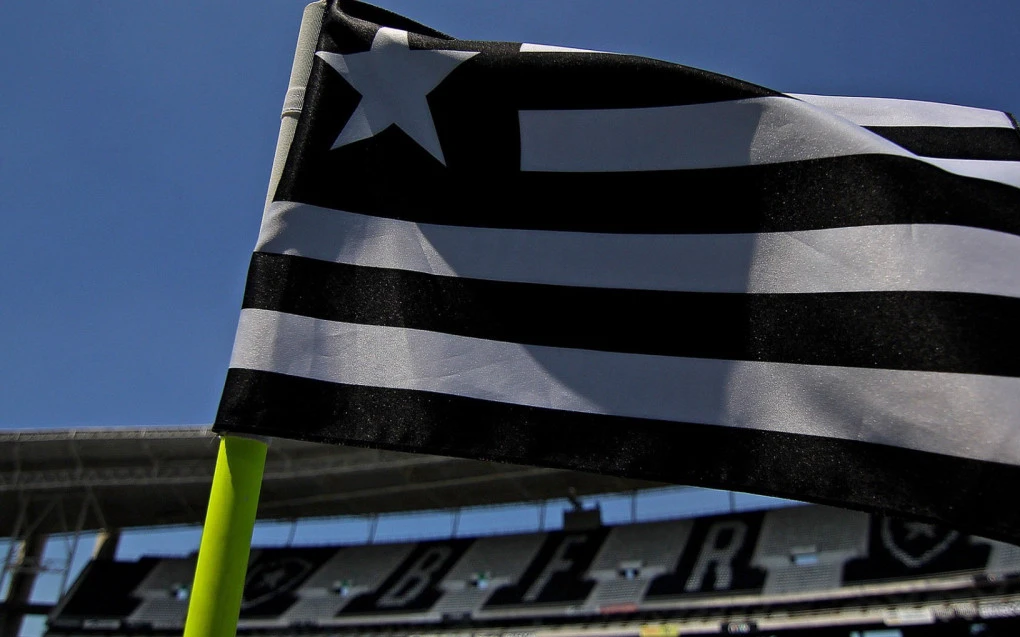 Botafogo lamenta morte de mãe e filho atropelados na Tijuca