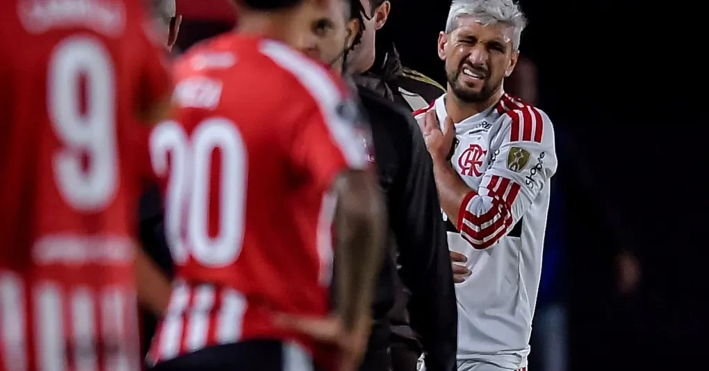 À CNN, especialistas acreditam em Arrascaeta na Copa, mas fazem alerta | CNN Brasil