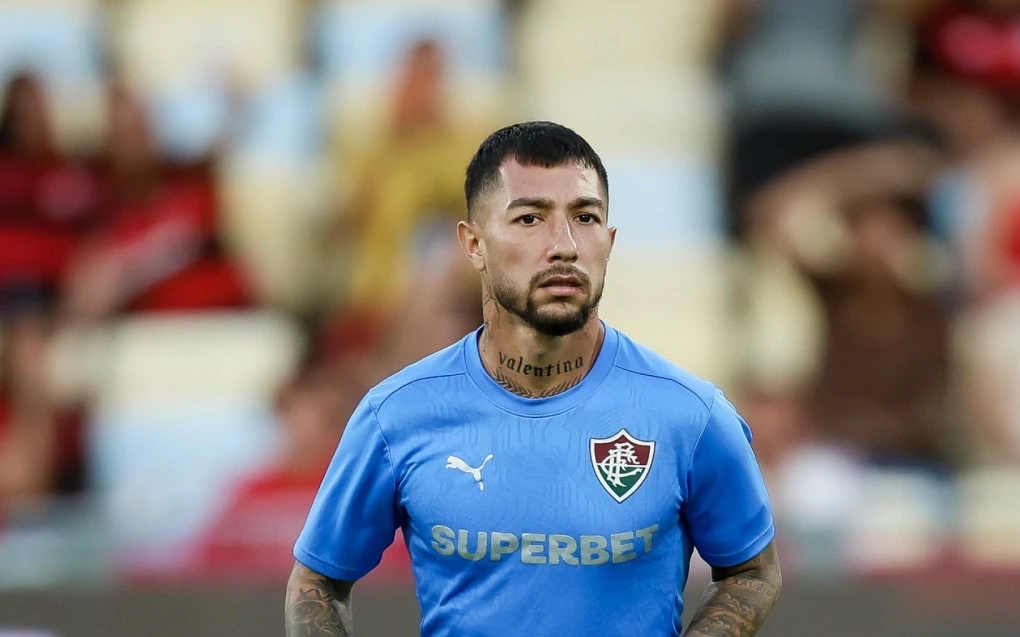 Acosta vira dúvida depois de lesão; Savarino e Ganso podem disputar vaga | Fluminense | O Dia