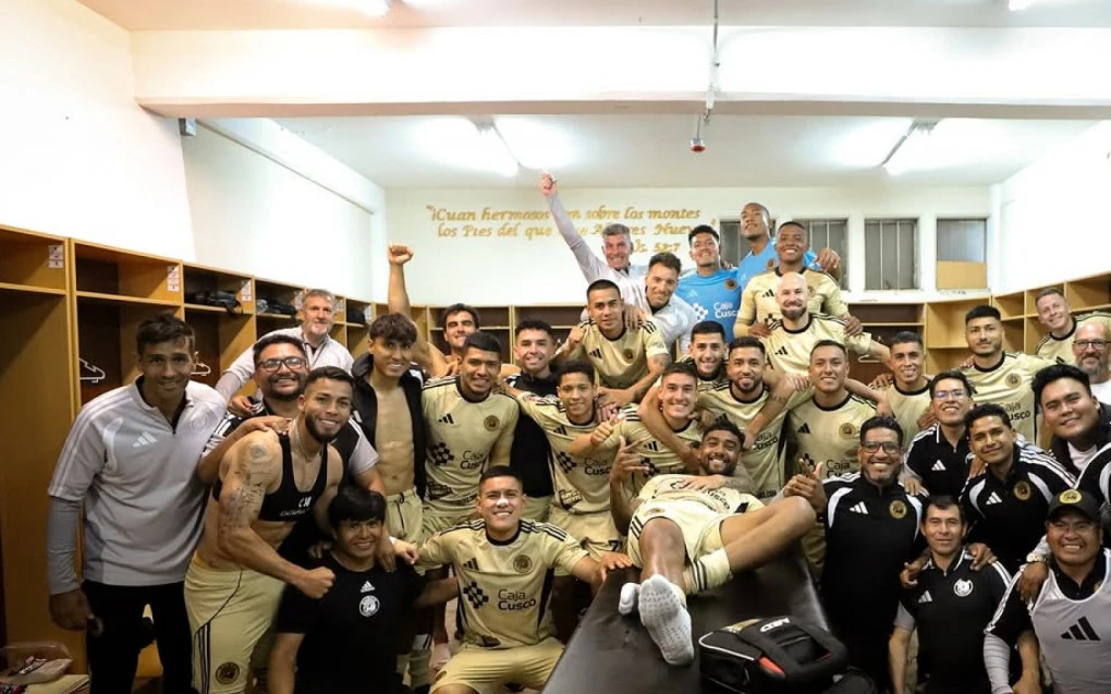 Adversário do Flamengo na Libertadores, Cusco FC mudou de nome e vive fase de reconstrução | Flamengo | O Dia
