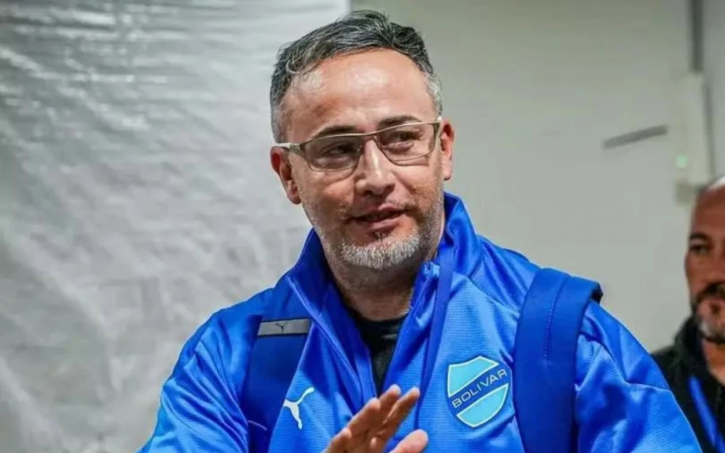 Adversário do Fluminense enfrenta instabilidade às vésperas da Libertadores