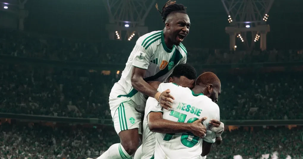 Al-Ahli vence na prorrogação e é bicampeão da Champions League da Ásia | CNN Brasil