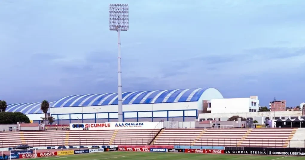 Alianza Atlético x Macará: horário e onde assistir à Copa Sul-Americana | CNN Brasil