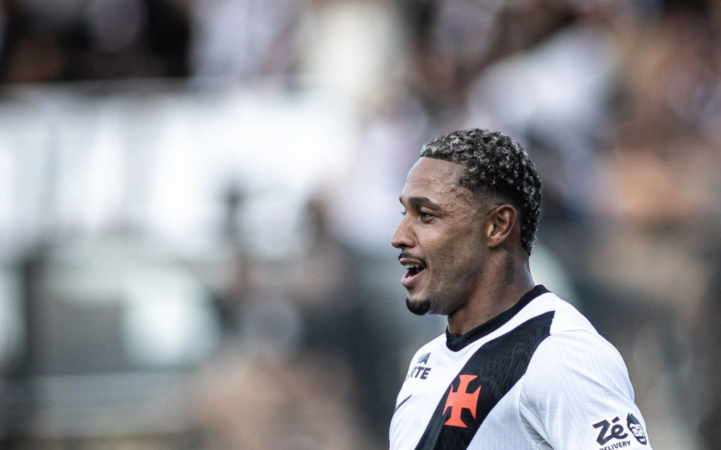 Após quase sair do Vasco, David se firma como titular com Renato Gaúcho | Vasco | O Dia