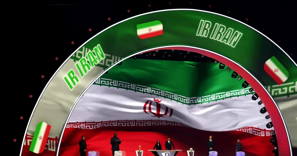 Às vésperas da Copa, Irã denuncia abuso e deixa Congresso da Fifa no Canadá | CNN Brasil