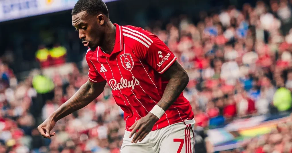 Atacante inglês perderá o restante da temporada após cirurgia na coxa | CNN Brasil