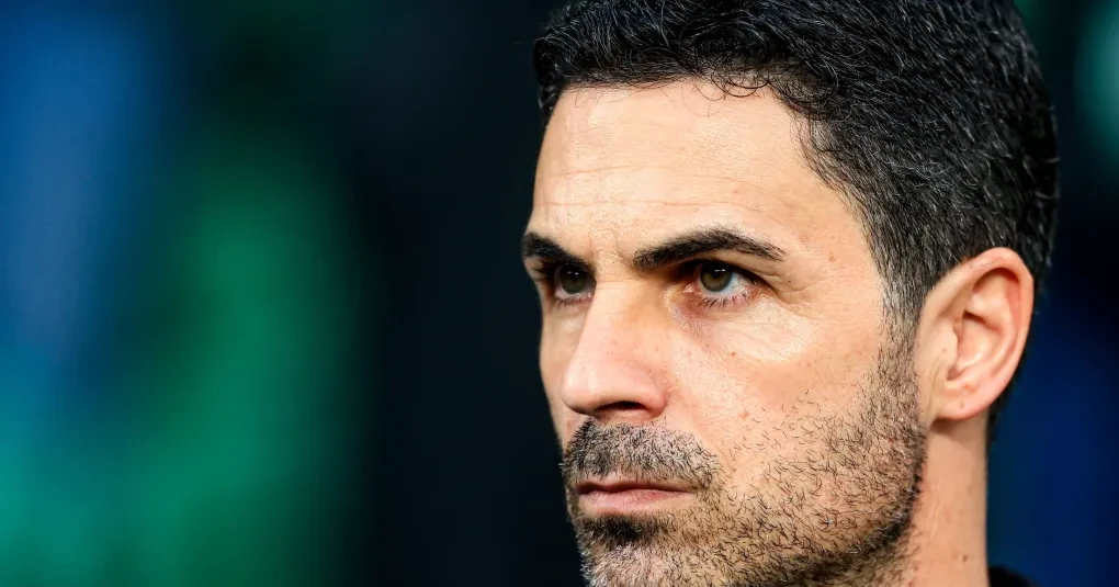 Atlético de Madrid x Arsenal: Arteta diz que quer "aproveitar oportunidade" | CNN Brasil