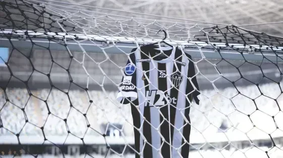 Atlético-MG vai com time alternativo contra o Juventud pela Sul-Americana