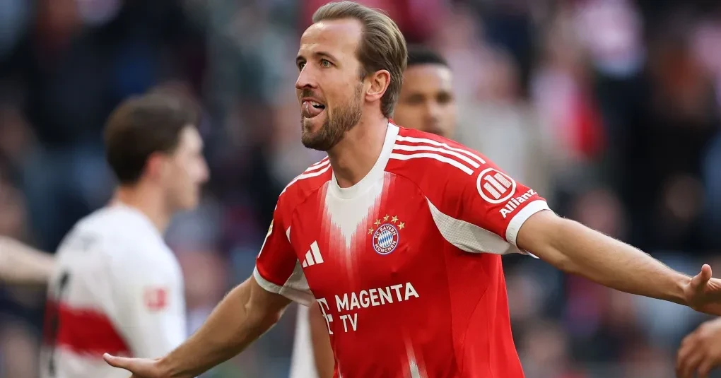 Bayern conquista o 34º título da Bundesliga após vitória contra o Stuttgart | CNN Brasil