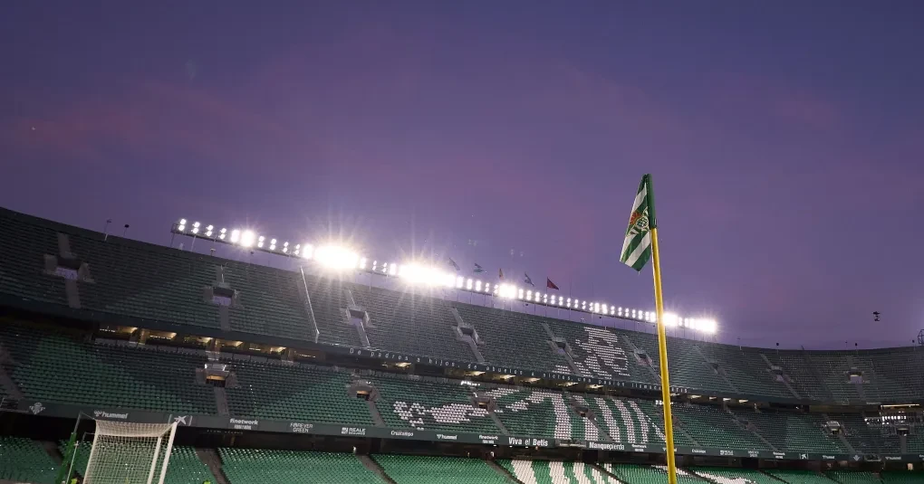 Betis x Real Madrid: horário e onde assistir ao jogo de LaLiga | CNN Brasil