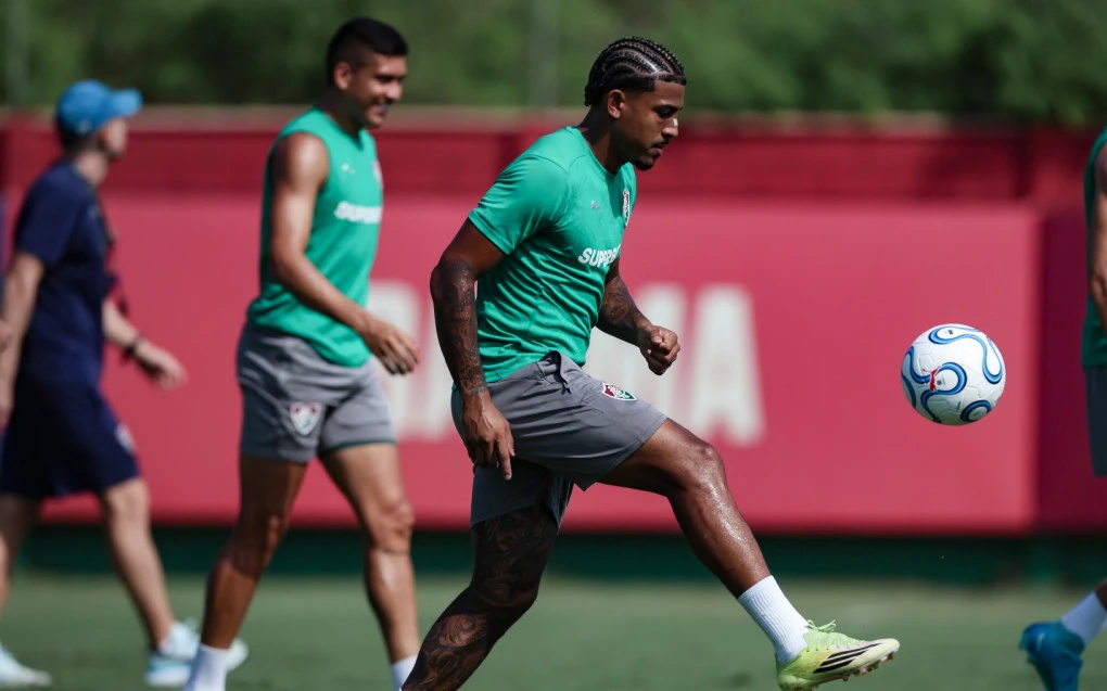 Bolívar x Fluminense: onde assistir, escalações e arbitragem | Fluminense | O Dia