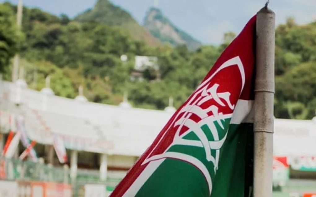 Bolívar x Fluminense pela Libertadores terá telão nas Laranjeiras | Fluminense | O Dia