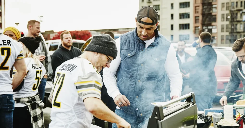 Boston autoriza “churrasco” na Copa do Mundo após esclarecimento da Fifa | CNN Brasil