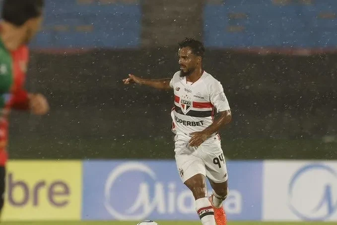 Boston River x São Paulo: veja melhores momentos da Copa Sul-Americana | CNN Brasil