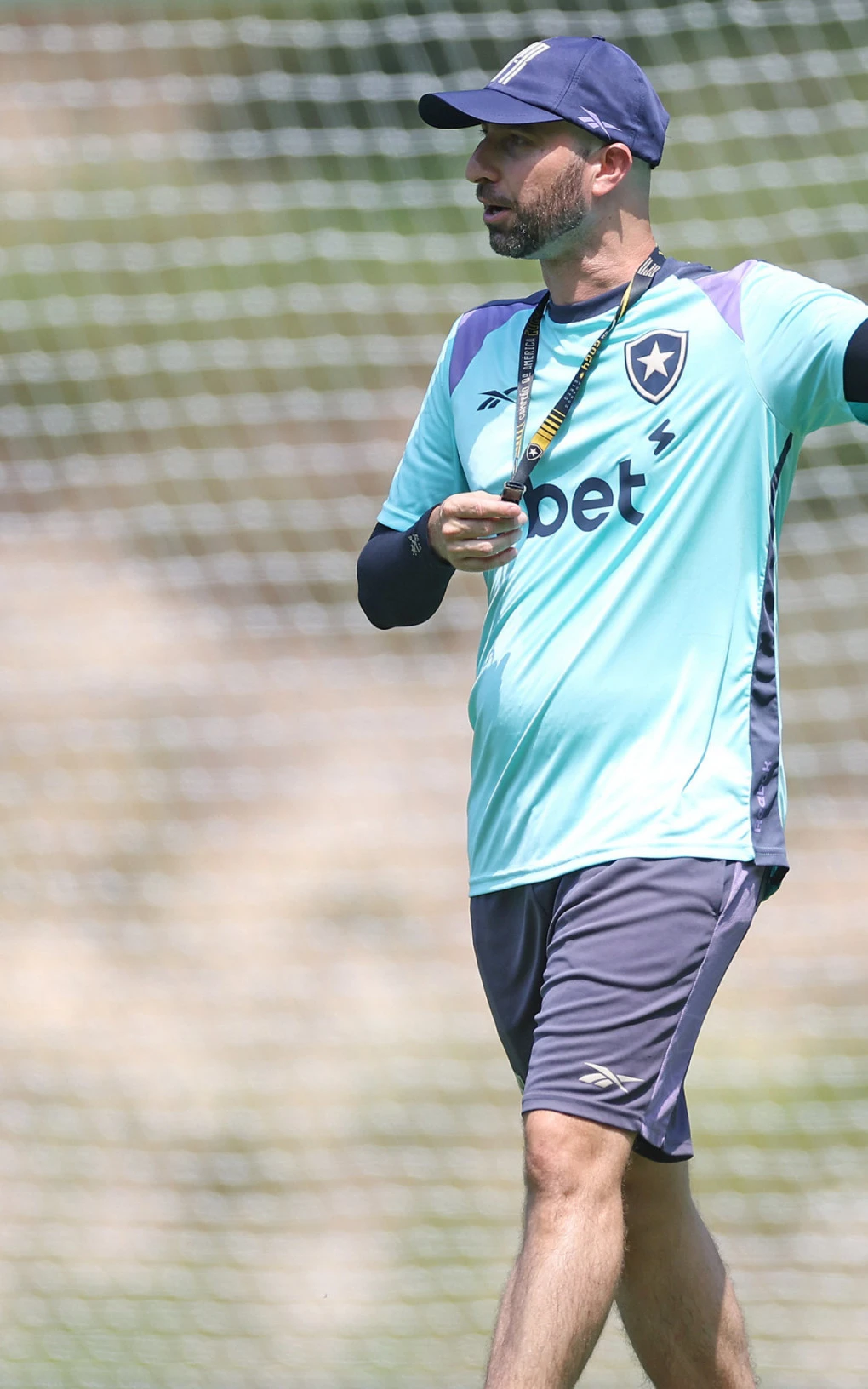 Botafogo confirma retornos e novidade para o duelo com o Mirassol