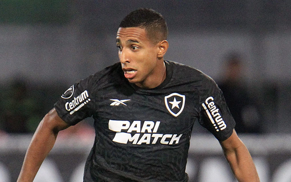 Botafogo faz sondagem por Victor Sá, mas não deve avançar em negociação | Botafogo | O Dia