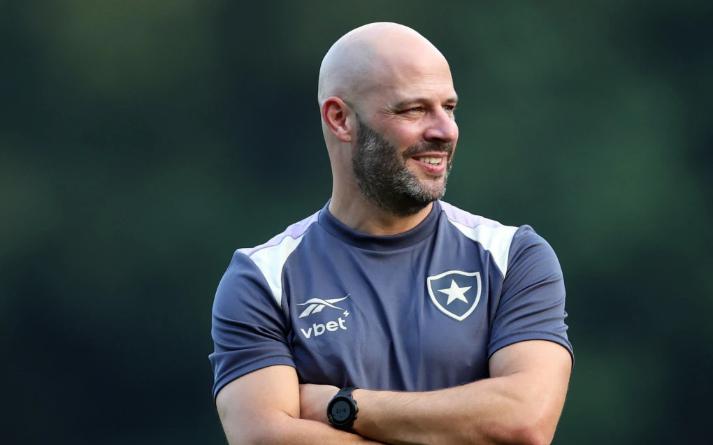 Botafogo divulga relacionados para encarar a Chapecoense, pelo Brasileiro | Botafogo | O Dia