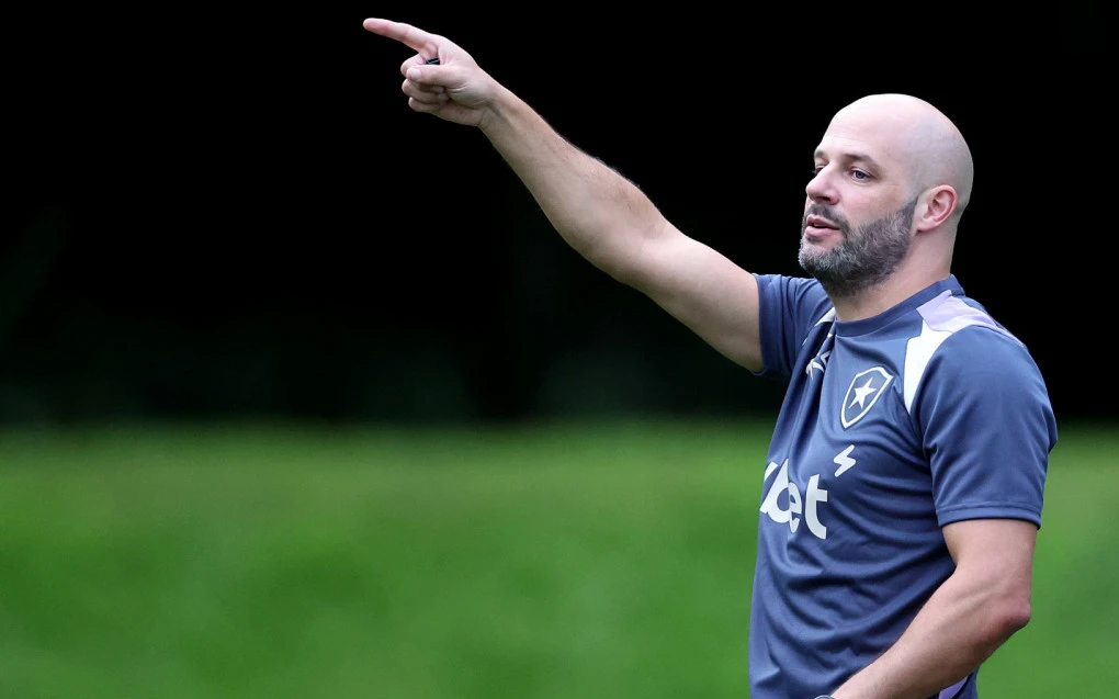 Botafogo x Coritiba: onde assistir, escalações e arbitragem | Botafogo | O Dia