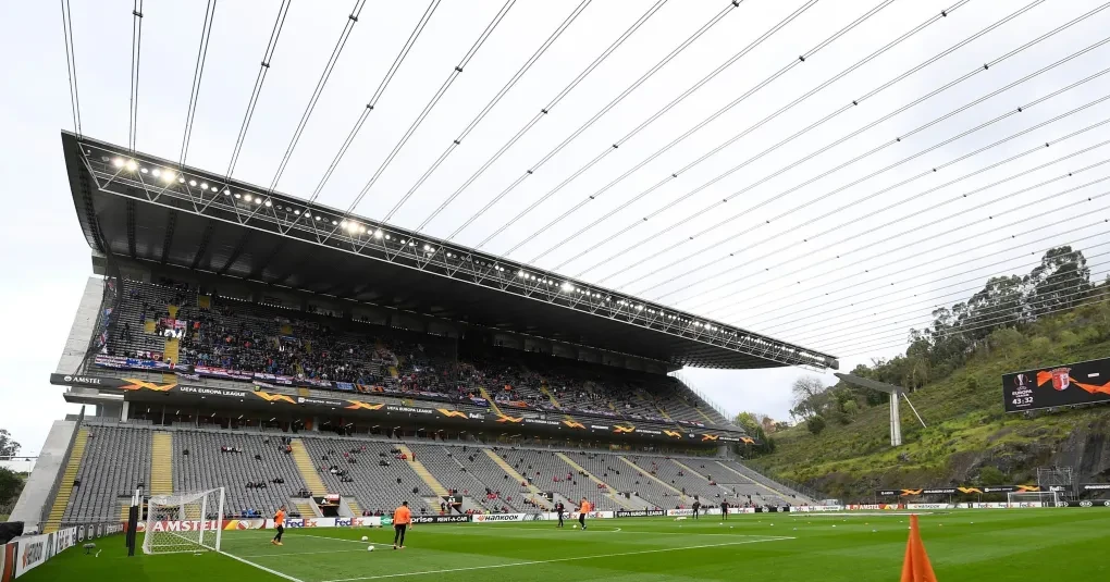 Braga x Freiburg: horário e onde assistir à semifinal da Europa League | CNN Brasil