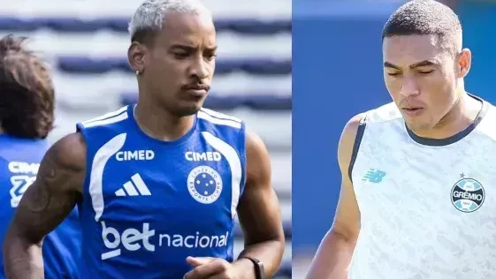 Brasileirão: Cruzeiro enfrenta Grêmio com chance de deixar Z4 e "respirar" | CNN Brasil