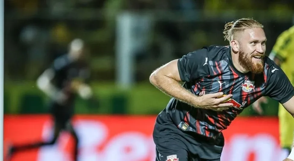 Brasileirão: Red Bull Bragantino vence Mirassol com gol de Isidro Pitta | CNN Brasil