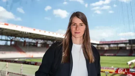 Campeonato Alemão terá primeira mulher como treinadora na história | CNN Brasil