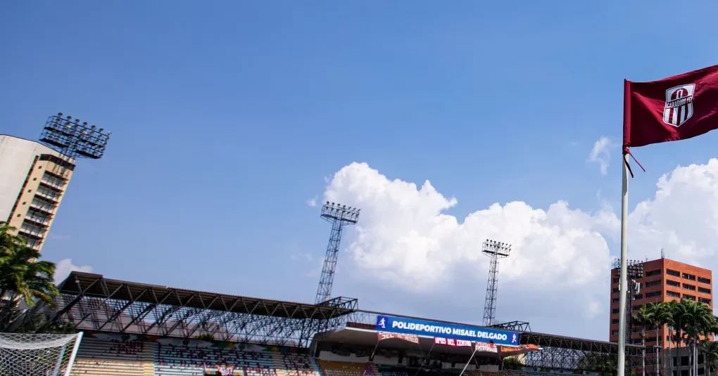Carabobo x Blooming: horário e onde assistir à Copa Sul-Americana | CNN Brasil