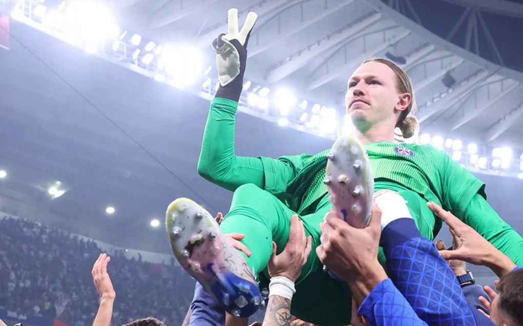 Carrasco do Flamengo, Safonov reage a memes sobre o Mundial: 'Eu me senti assim' | Flamengo | O Dia