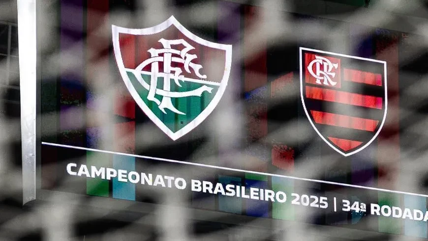 CBF adia Fluminense x Flamengo pelo Campeonato Brasileiro | CNN Brasil