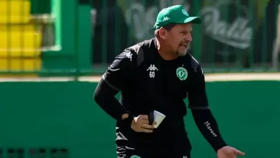 Chapecoense: provável time contra o Botafogo no Brasileirão | CNN Brasil