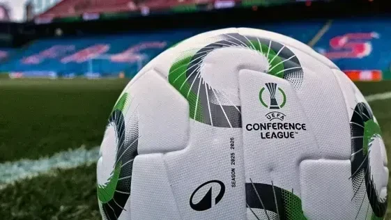 Conference League 25/26: veja os resultados dos jogos de ida das quartas | CNN Brasil
