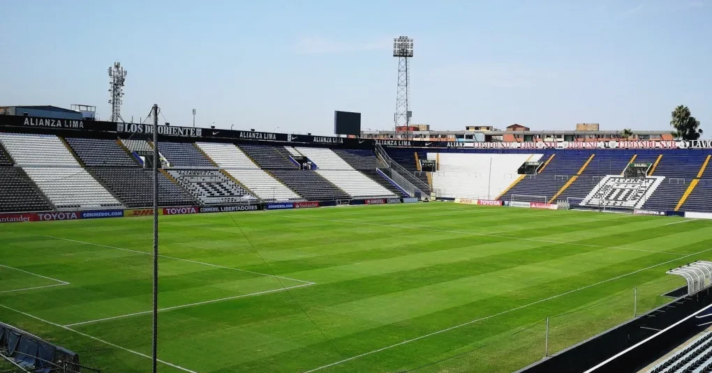 Conmebol anuncia mudança do estádio de Palmeiras x Sporting na Libertadores | CNN Brasil