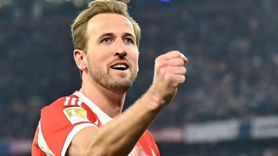 Contra o Real, Harry Kane encara prova de fogo na corrida pela Bola de Ouro | CNN Brasil