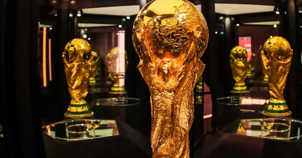 Copa de 2026 já soma 500 milhões de pedidos por ingressos, revela Infantino | CNN Brasil