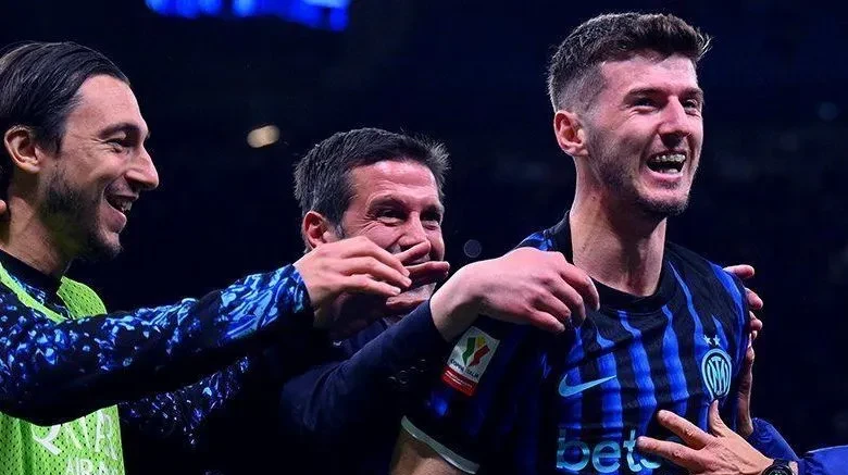 Coppa Italia: Inter consegue virada histórica contra o Como e vai à final | CNN Brasil