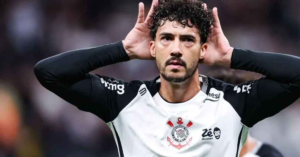 Corinthians x Peñarol: assista aos melhores momentos da Libertadores | CNN Brasil