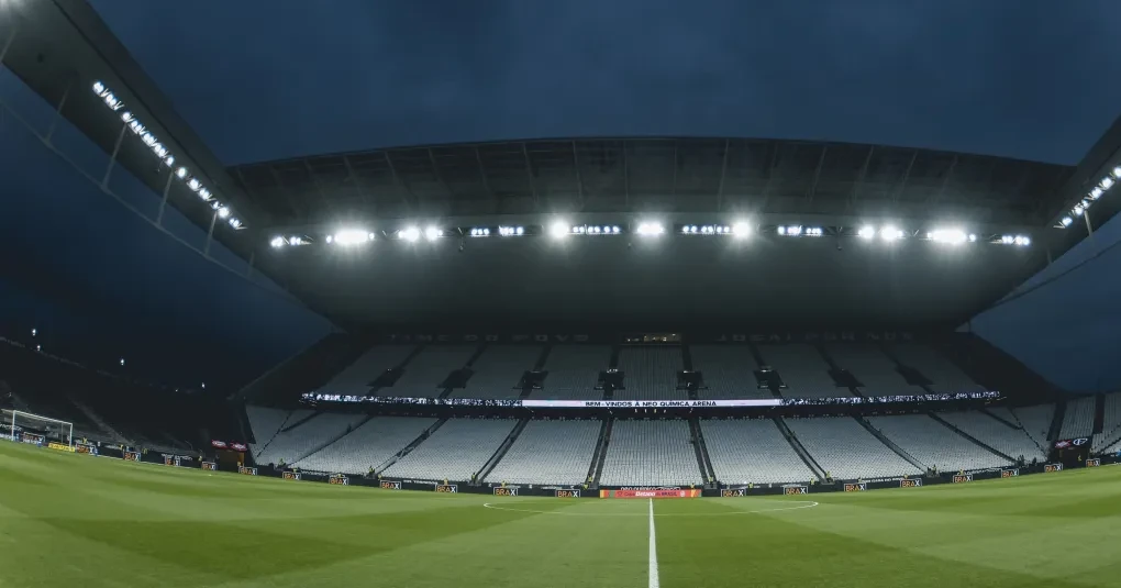 Corinthians x Peñarol: escalações e onde assistir à Libertadores | CNN Brasil