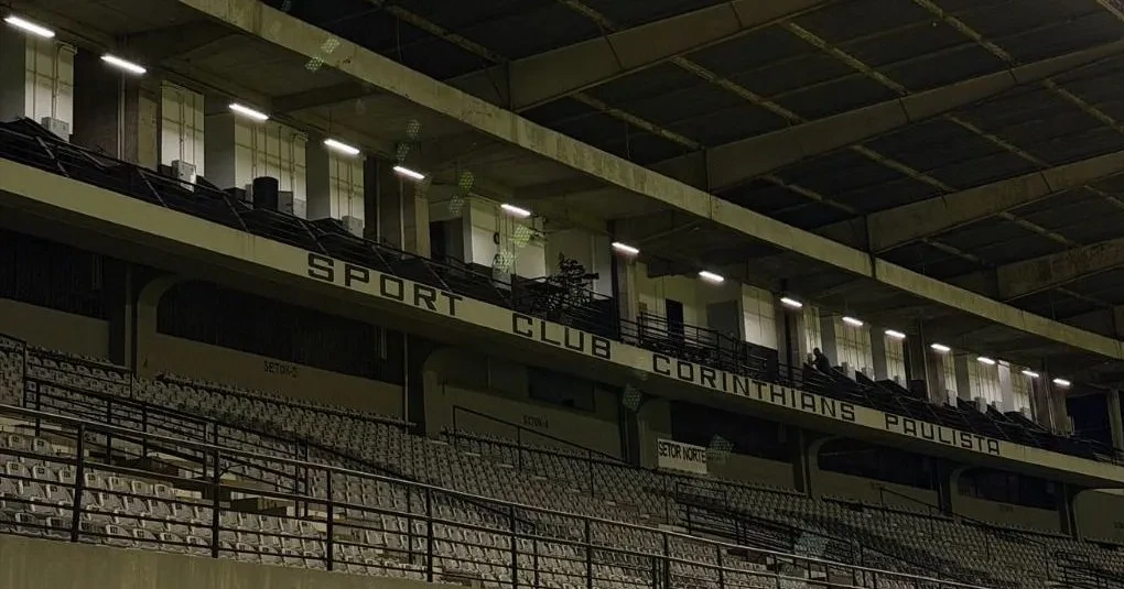 Corinthians x Santos: horário e onde assistir ao Brasileirão Sub-20 | CNN Brasil