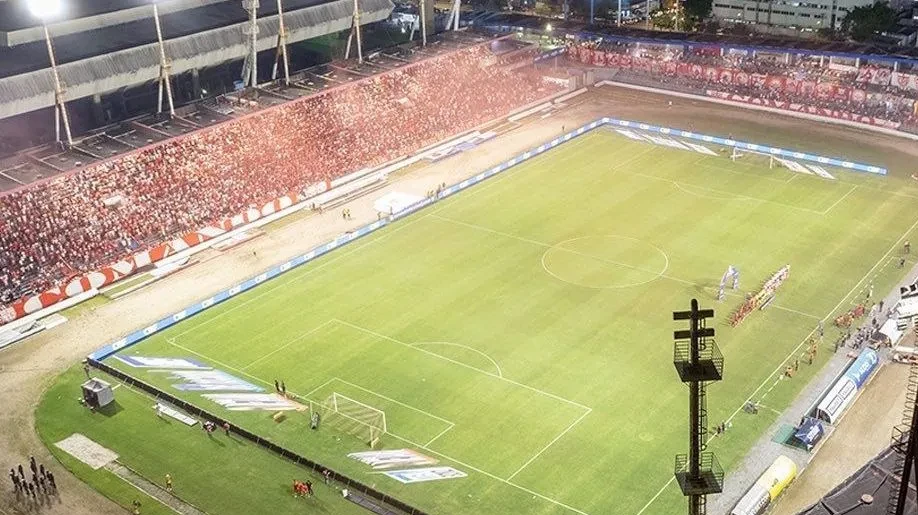 CRB x Athletic: horário e onde assistir ao jogo da Série B | CNN Brasil