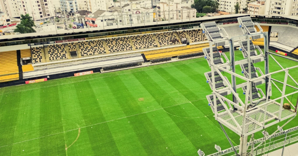 Criciúma x Botafogo-SP: horário e onde assistir à Série B | CNN Brasil