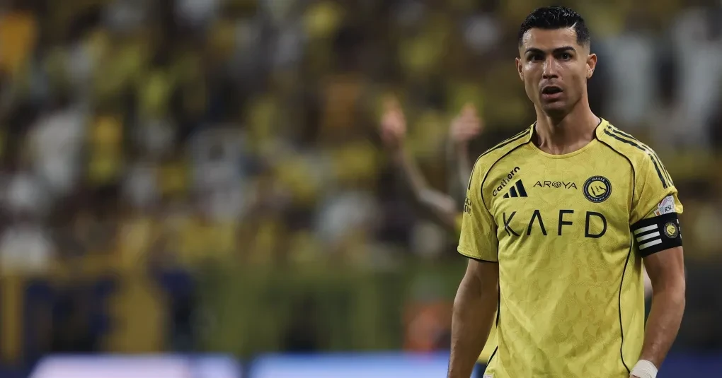 Cristiano Ronaldo anota 970º gol, e Al-Nassr se aproxima do título saudita | CNN Brasil