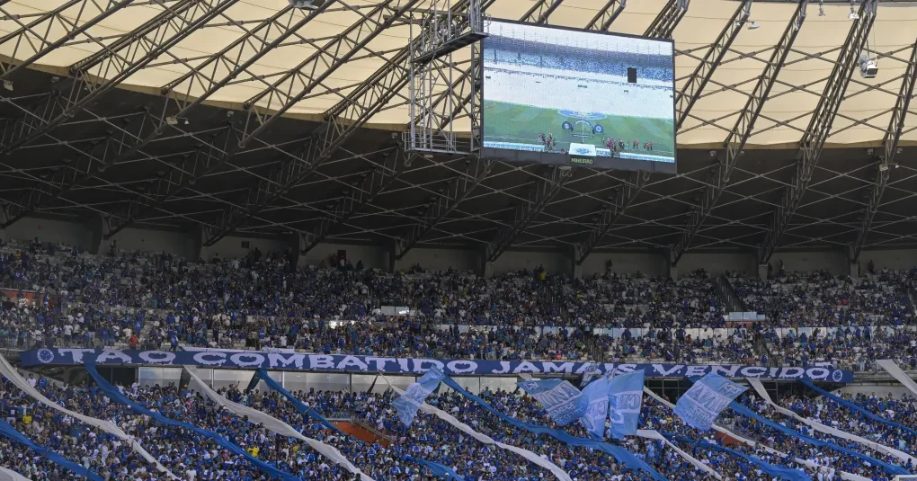 Cruzeiro recebe RB Bragantino em busca de nova "resposta" no Brasileirão | CNN Brasil