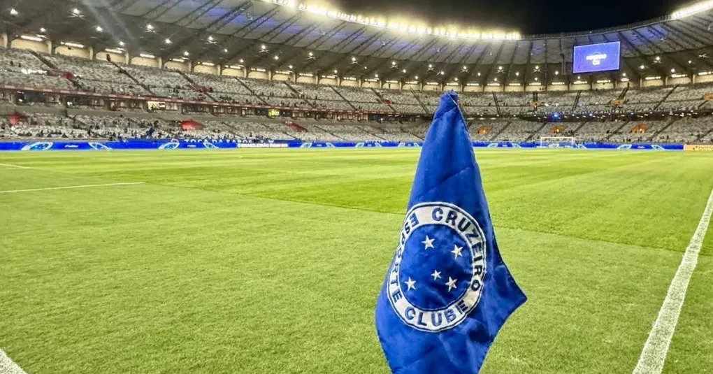 Cruzeiro x Grêmio: escalações e onde assistir ao jogo do Brasileirão | CNN Brasil