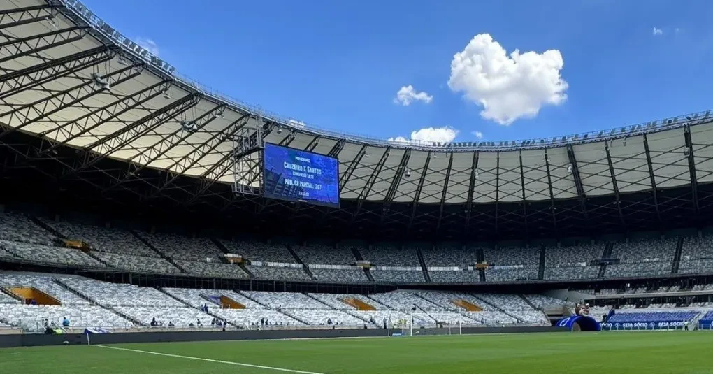 Cruzeiro x Grêmio: horário e onde assistir ao jogo do Brasileirão | CNN Brasil