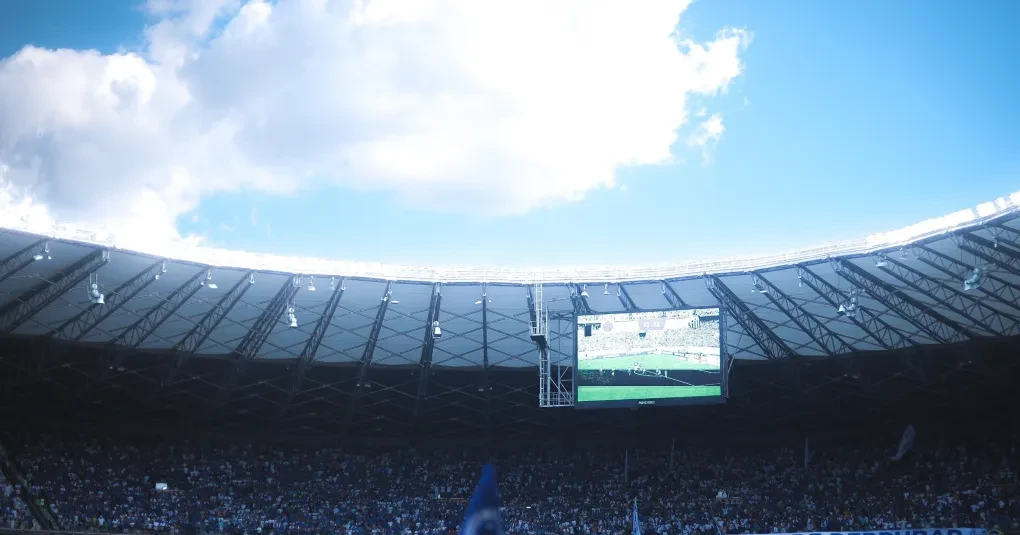 Cruzeiro x RB Bragantino: veja as escalações para o jogo do Brasileirão | CNN Brasil