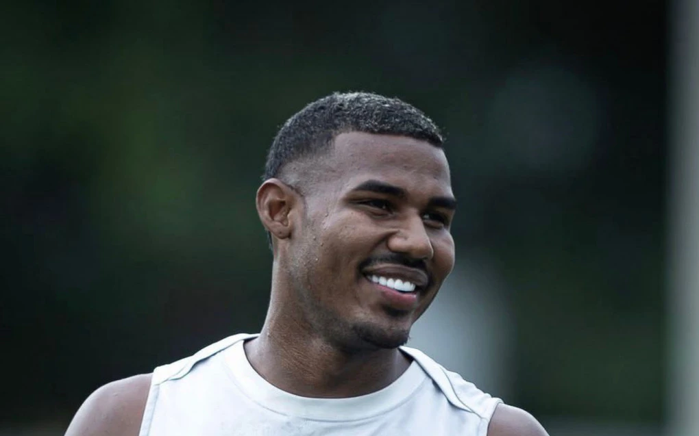 Cuiabano ressalta gratidão a Renato Gaúcho e lembra ‘linda história’ no Vasco