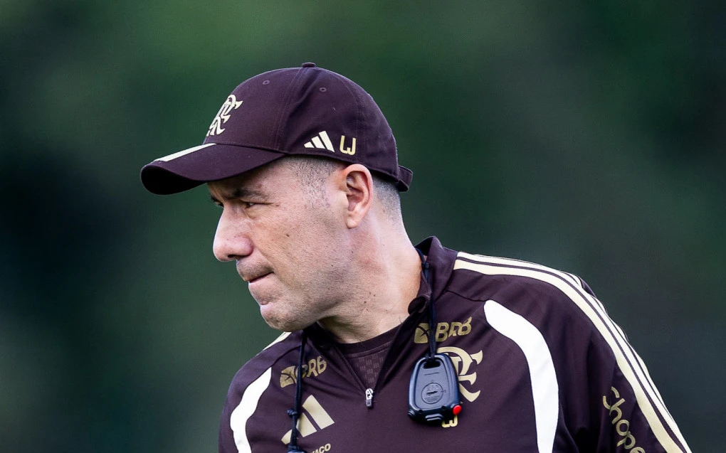 Cusco x Flamengo: onde assistir, escalações e arbitragem | Flamengo | O Dia