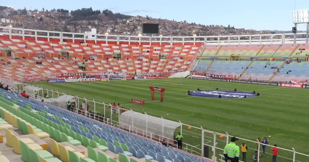 Cusco x Flamengo: veja escalações e onde assistir ao jogo da Libertadores | CNN Brasil