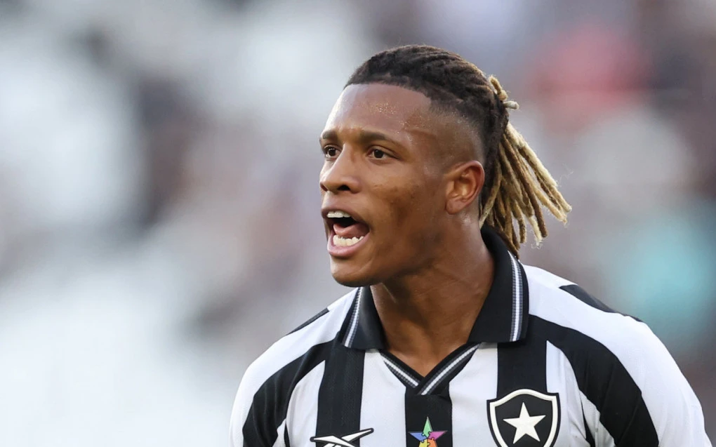 Danilo comenta sobre chances de ir à Copa e analisa empate: 'Começamos abaixo' | Botafogo | O Dia