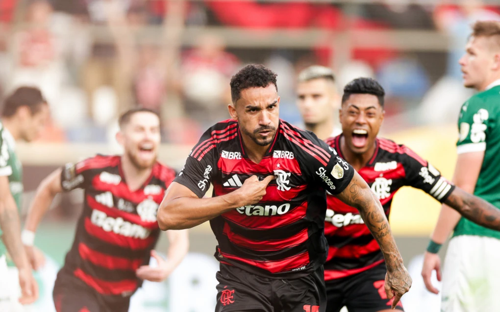 Danilo conta que poderia ter encerrado a carreira após título da Libertadores | Flamengo | O Dia